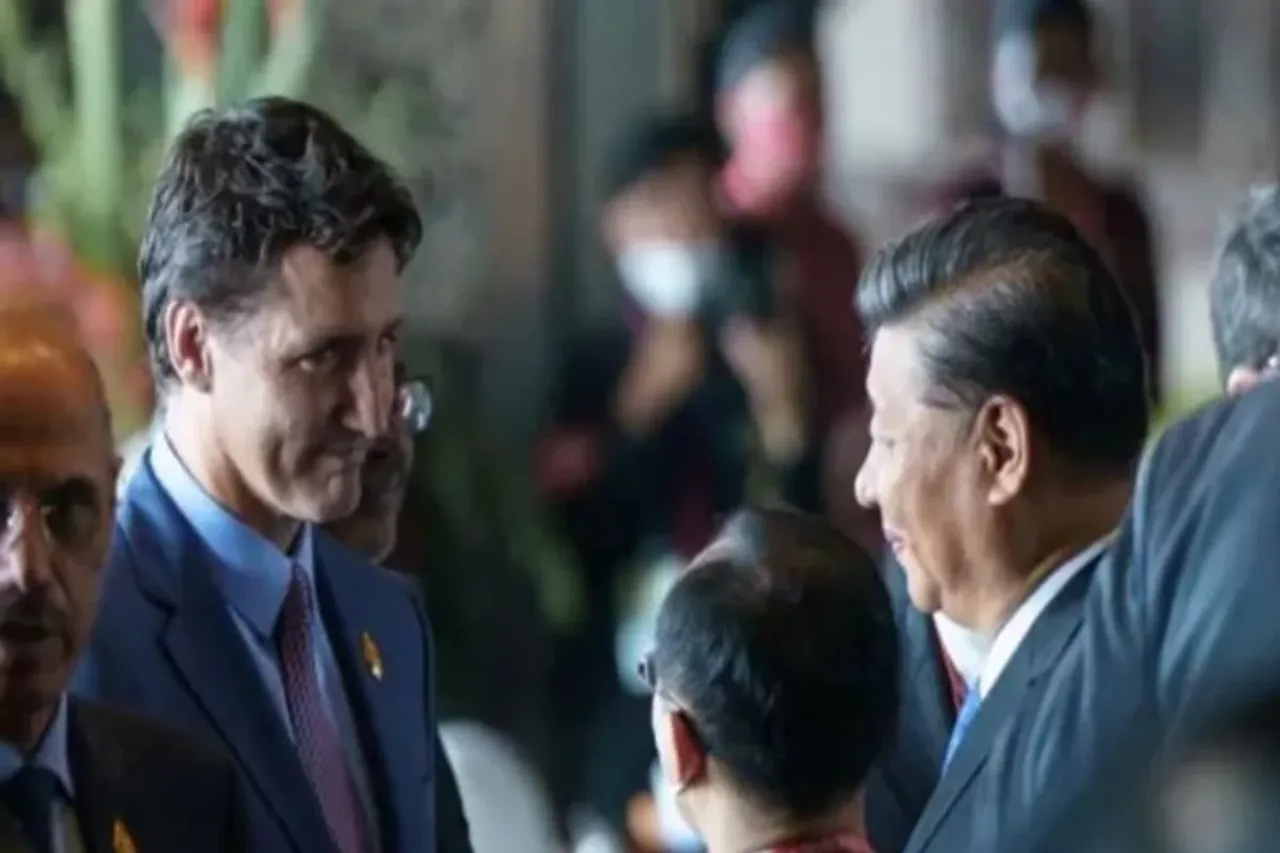 Xi Jinping