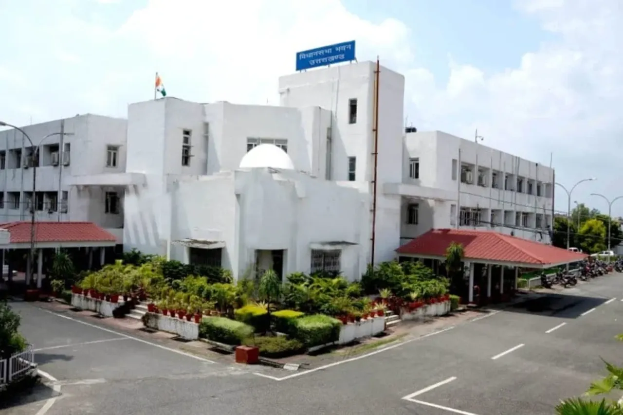 Uttarakhand