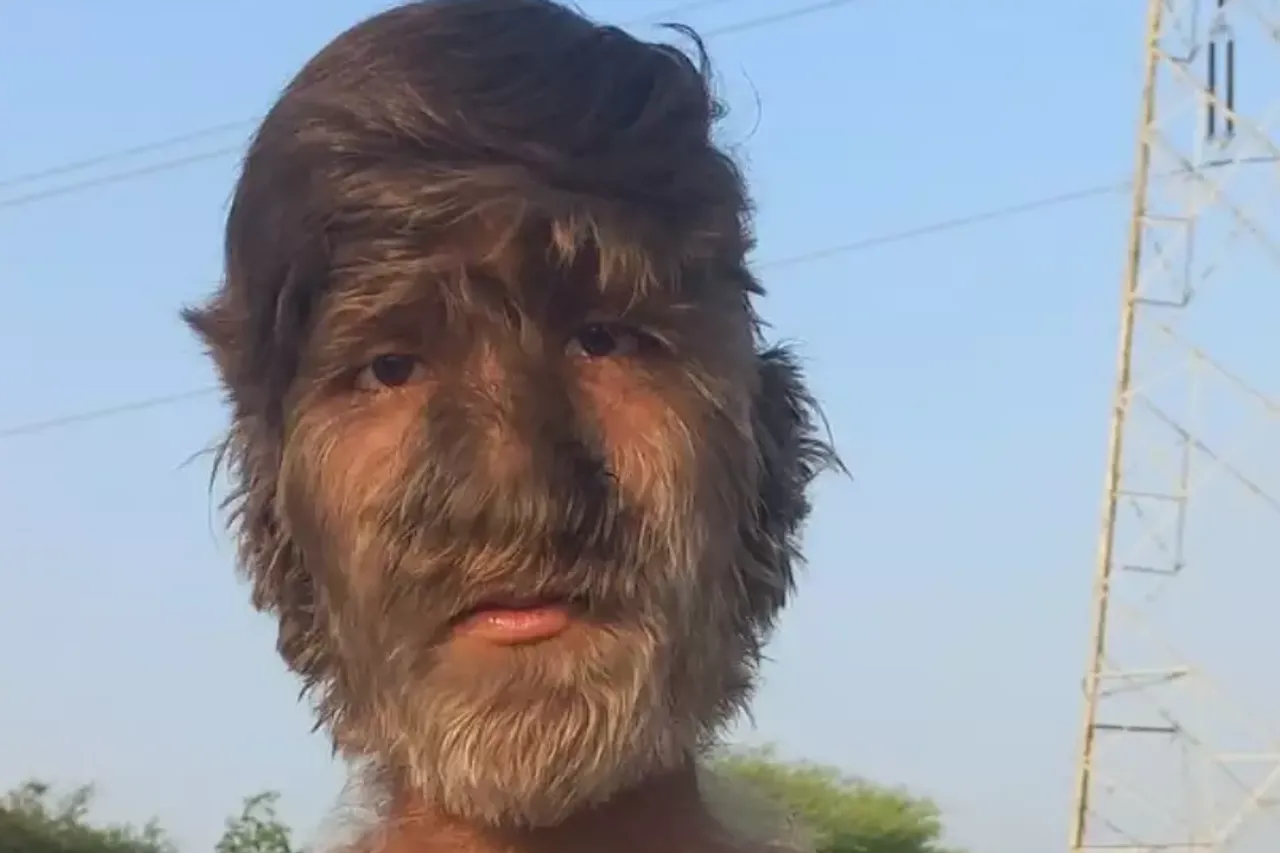 Madhya Pradesh