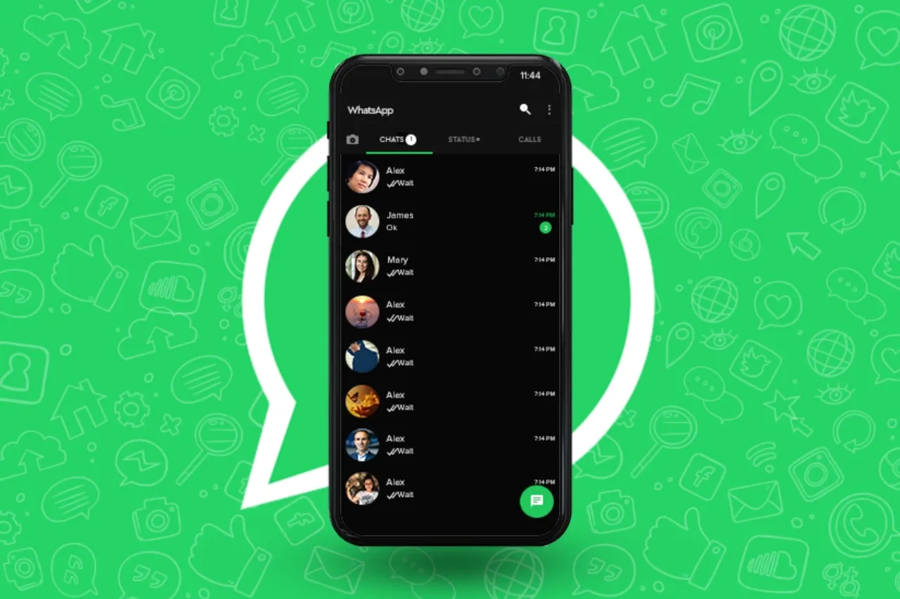 WhatsApp