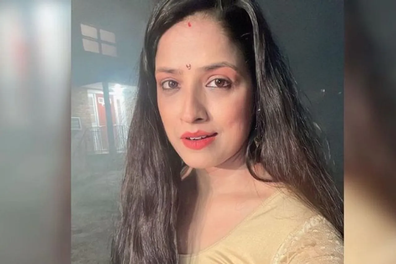 Kanishka Soni