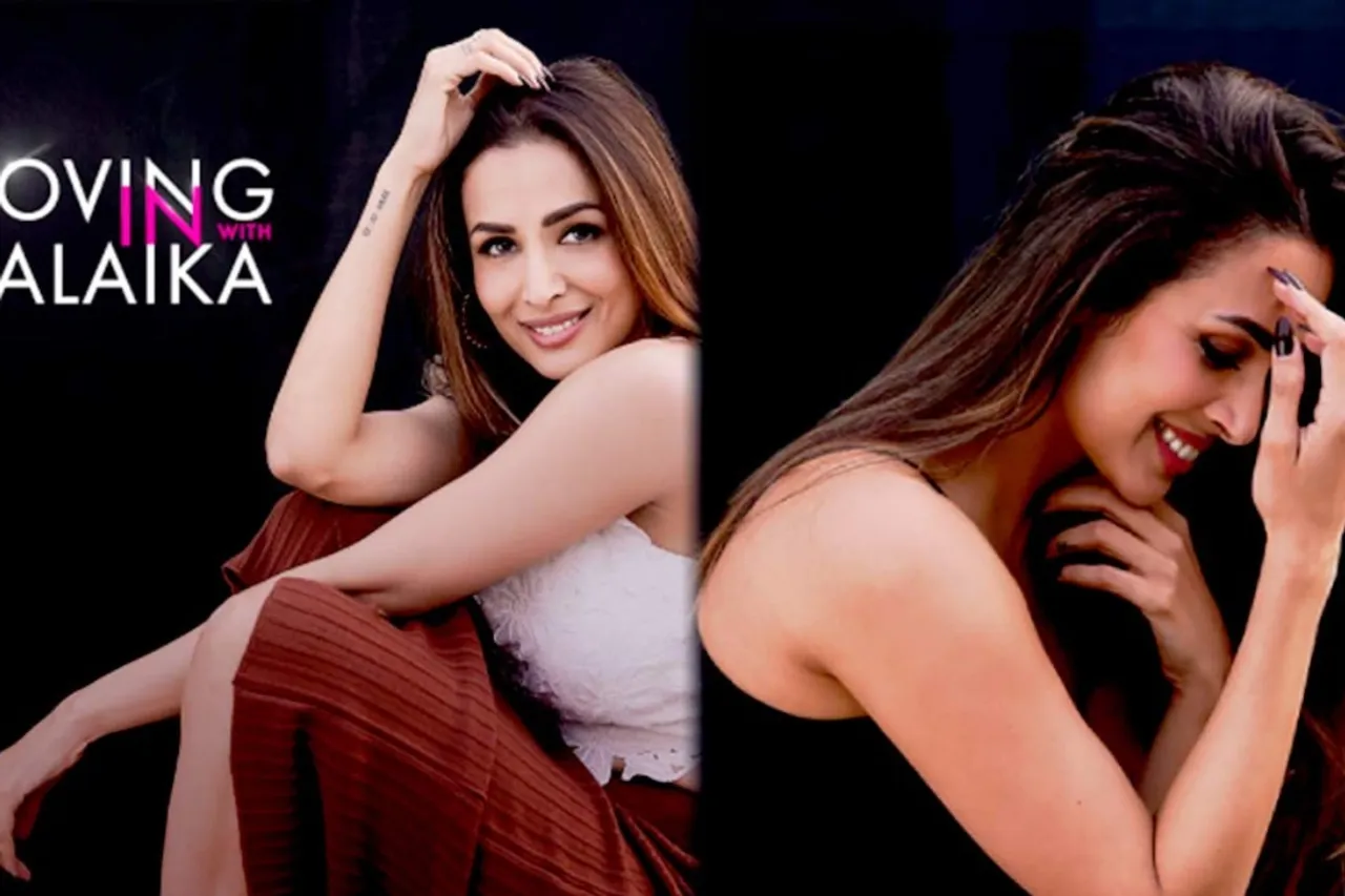 Malaika Arora