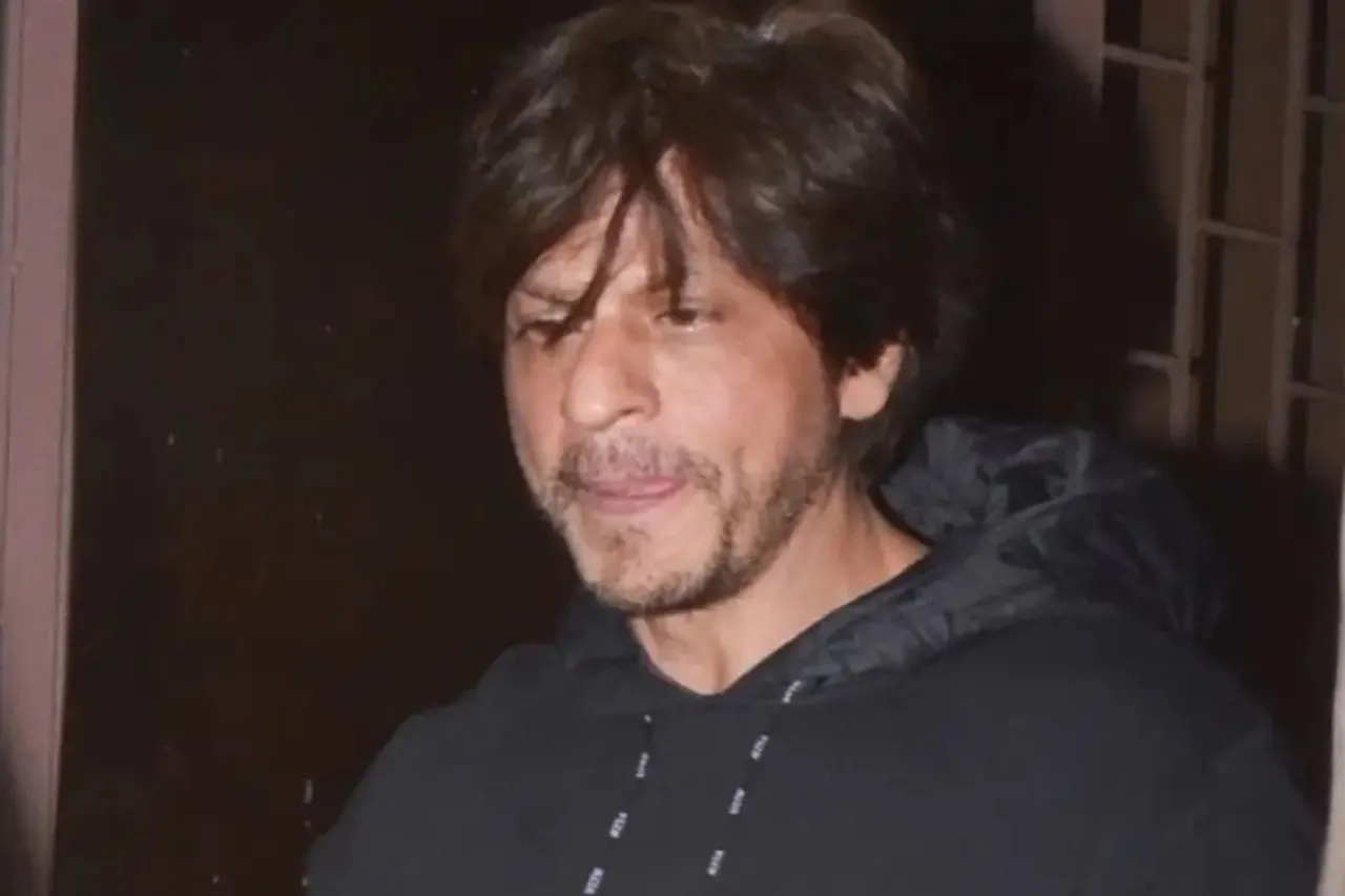 Shah Rukh Khan