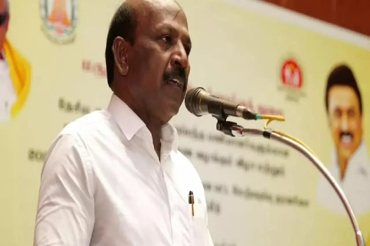 Tamil language