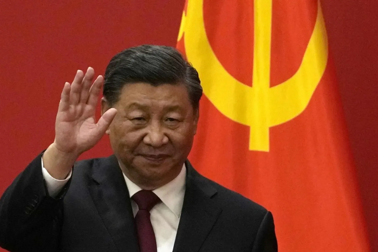 China-Pakistan Relations