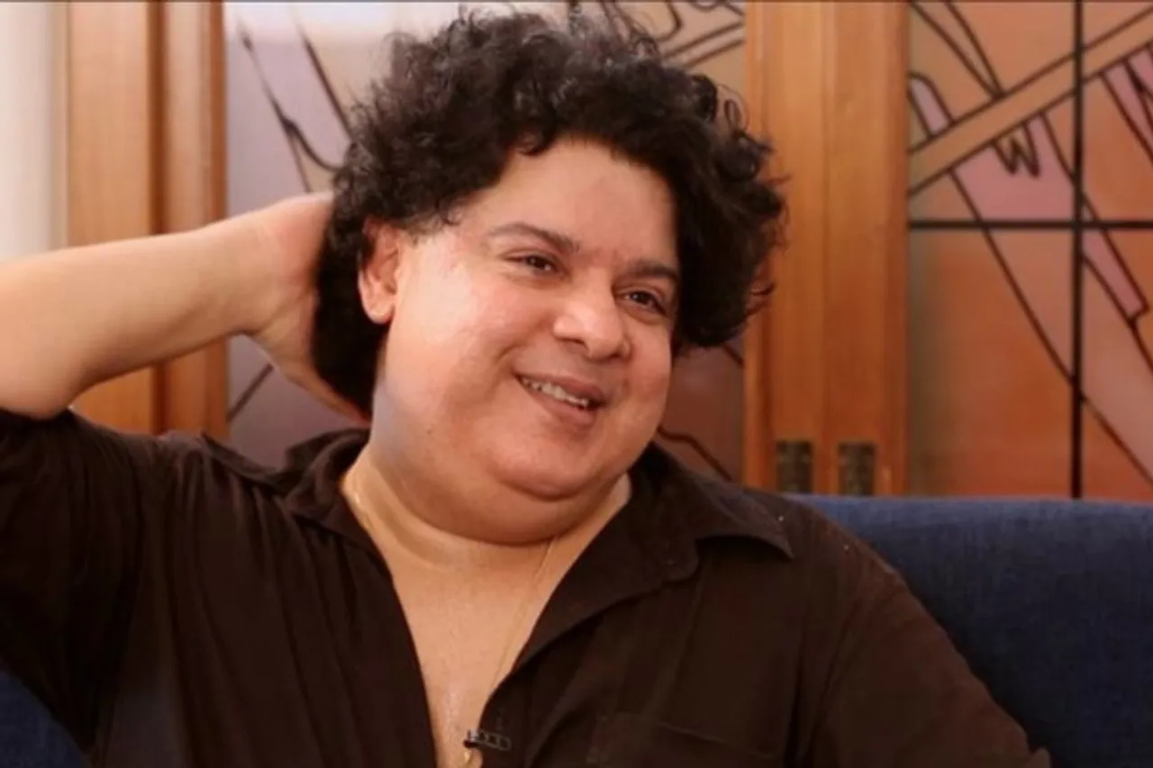 Sajid Khan