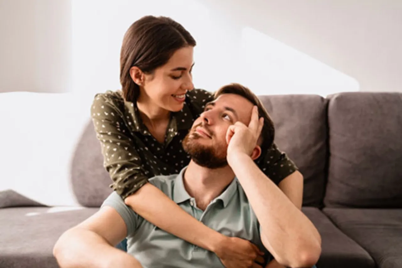 Marriage mantra