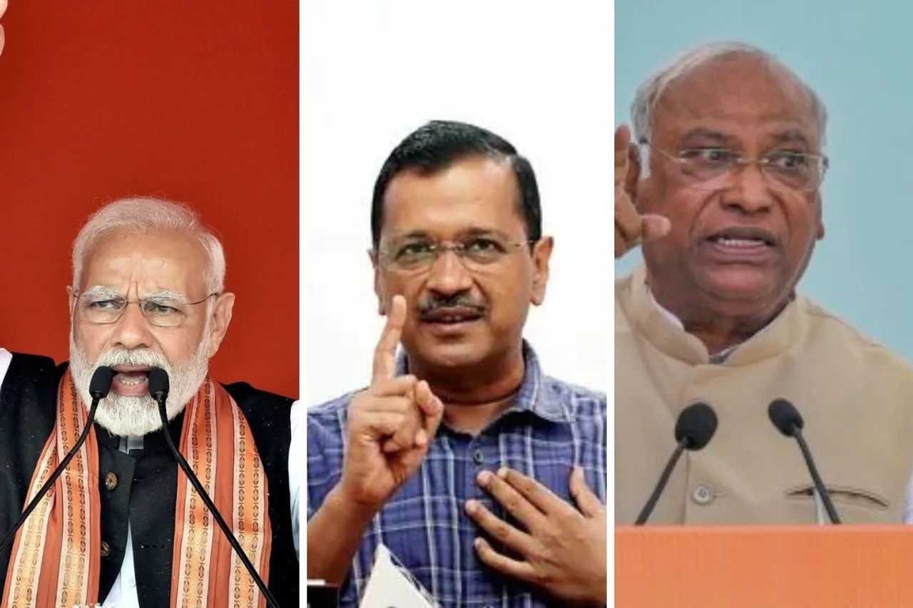 Gujarat polls