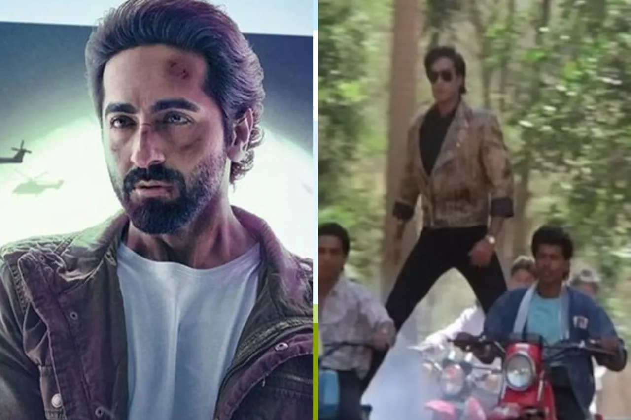 Ayushmann Khurrana