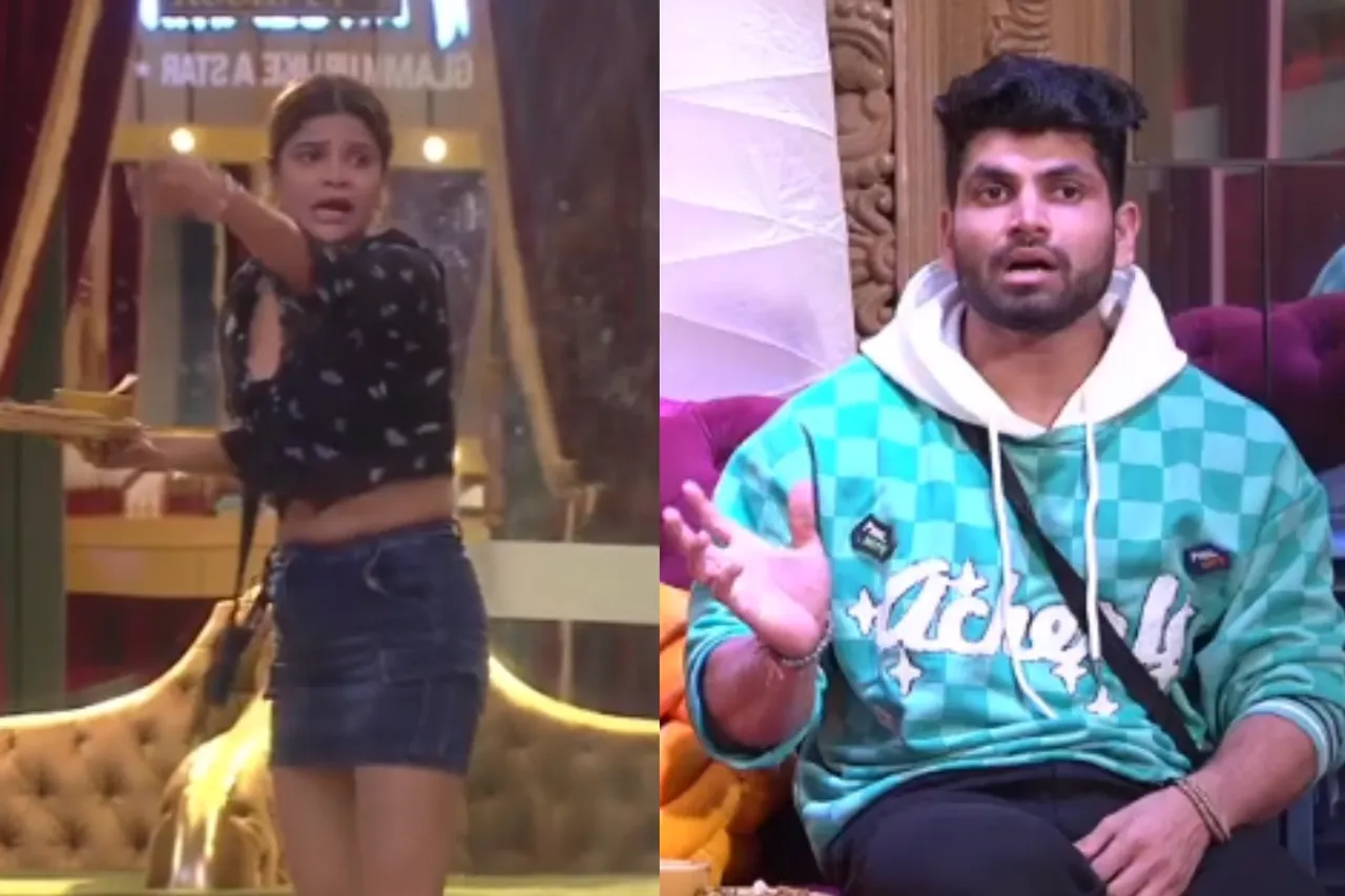 Bigg Boss 16