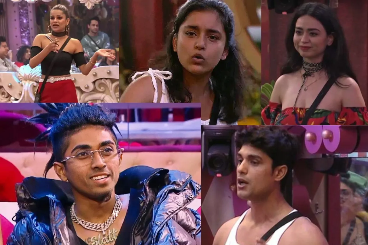 Bigg Boss 16