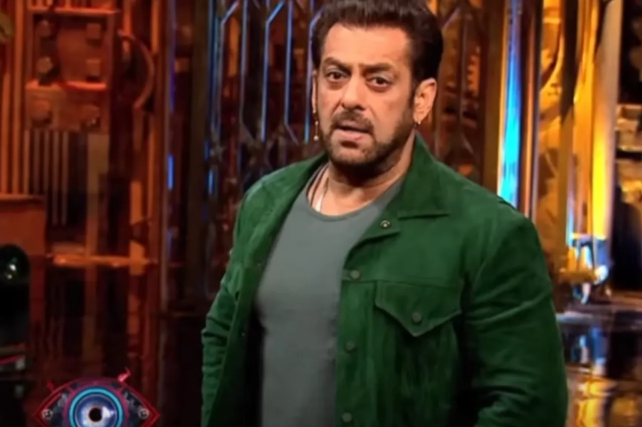 Bigg Boss 16