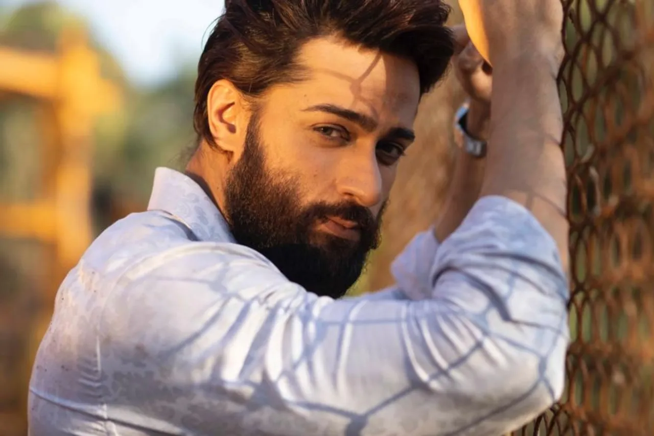Shalin Bhanot's Hot Video