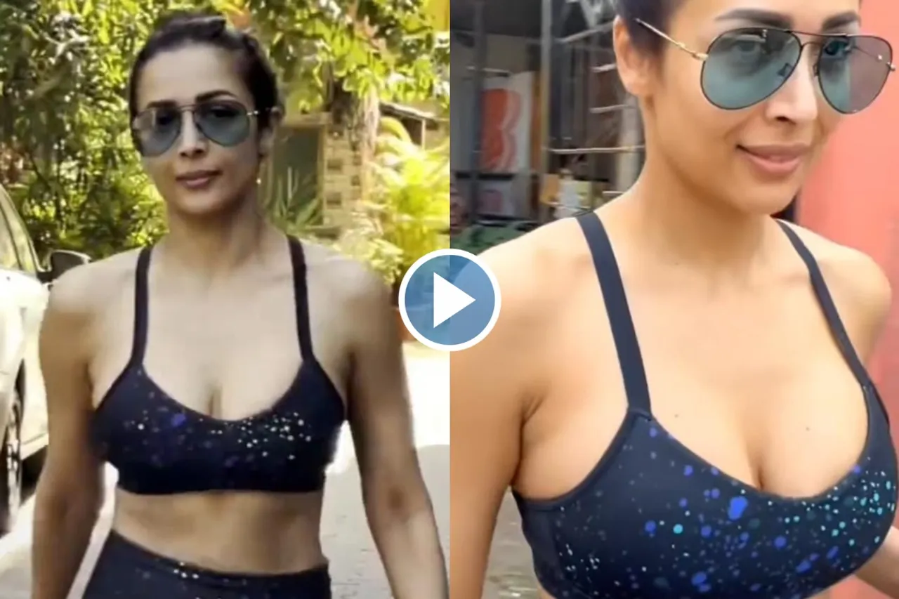 Malaika Arora