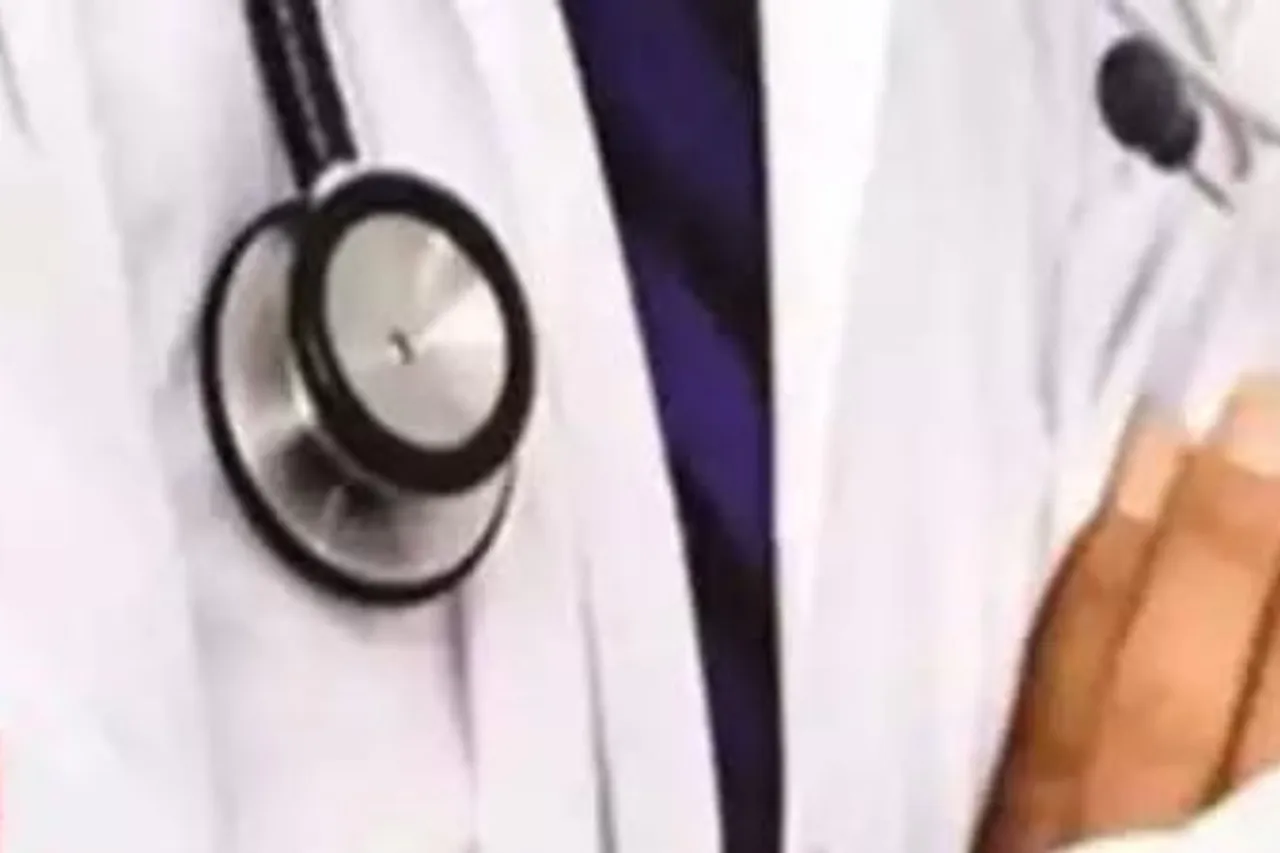 Punjab doctors