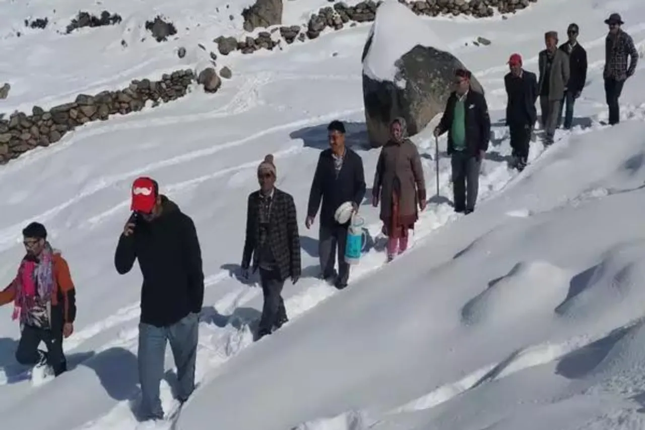 Himachal Pradesh Assembly elections