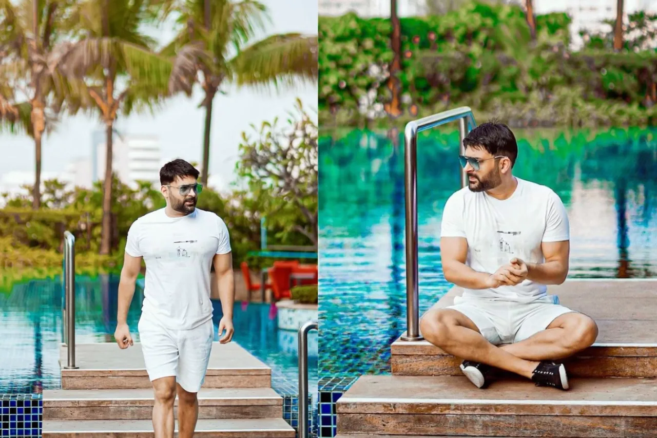 Kapil Sharma