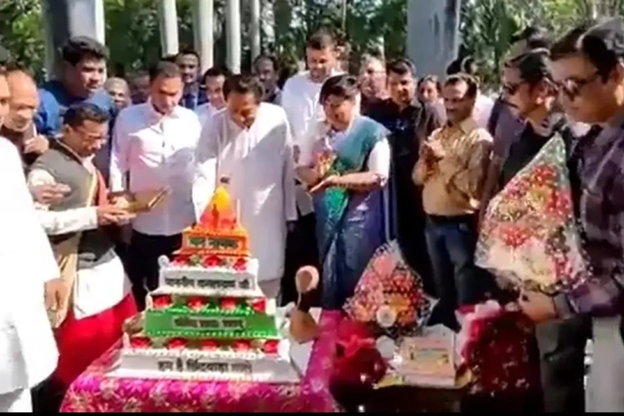 Kamal Nath