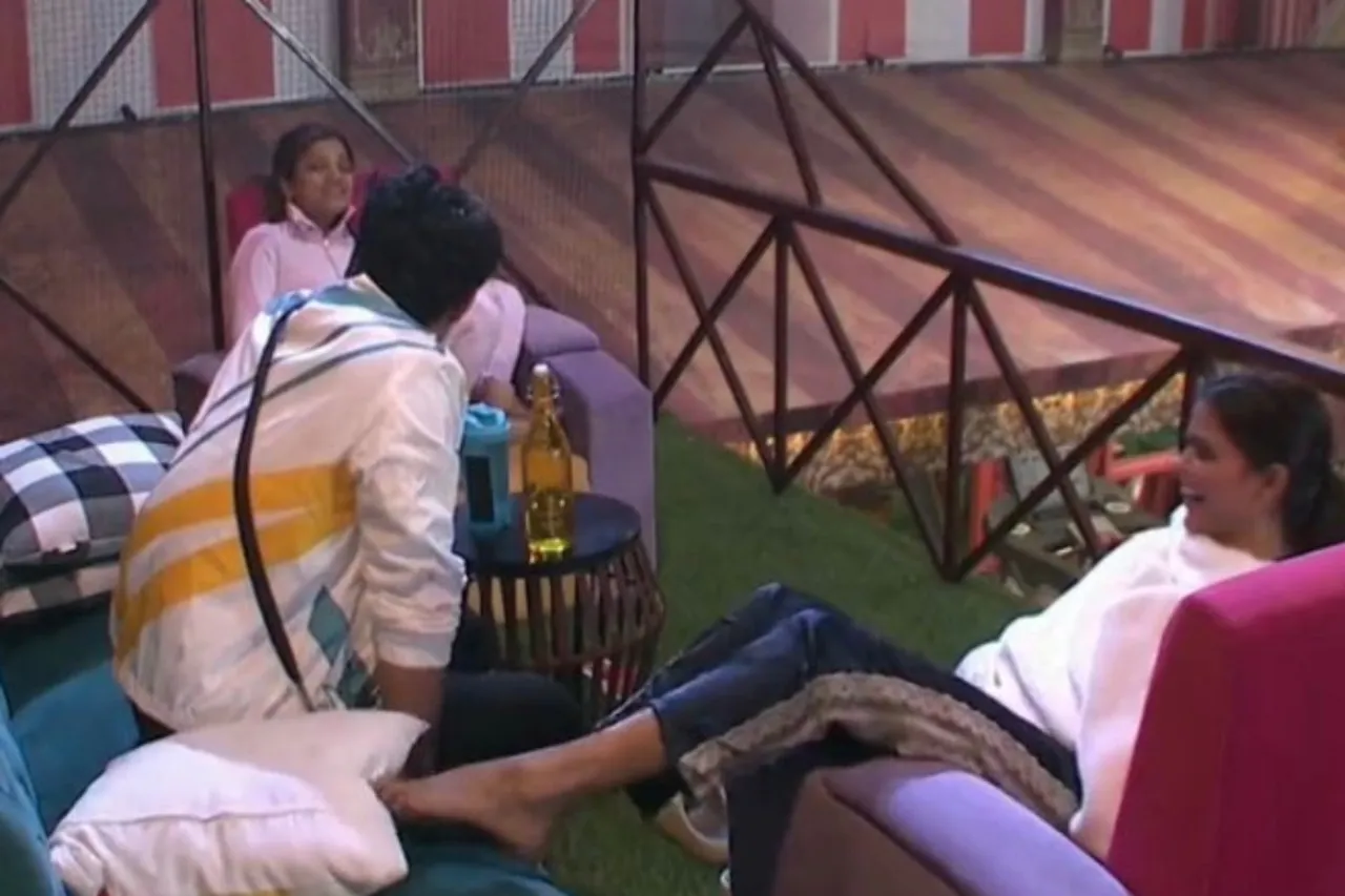 Bigg Boss 16
