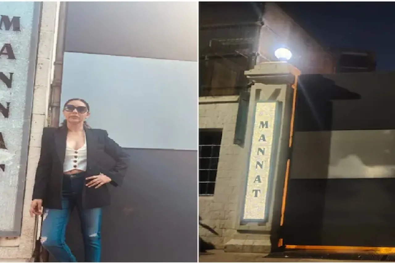 Mannat