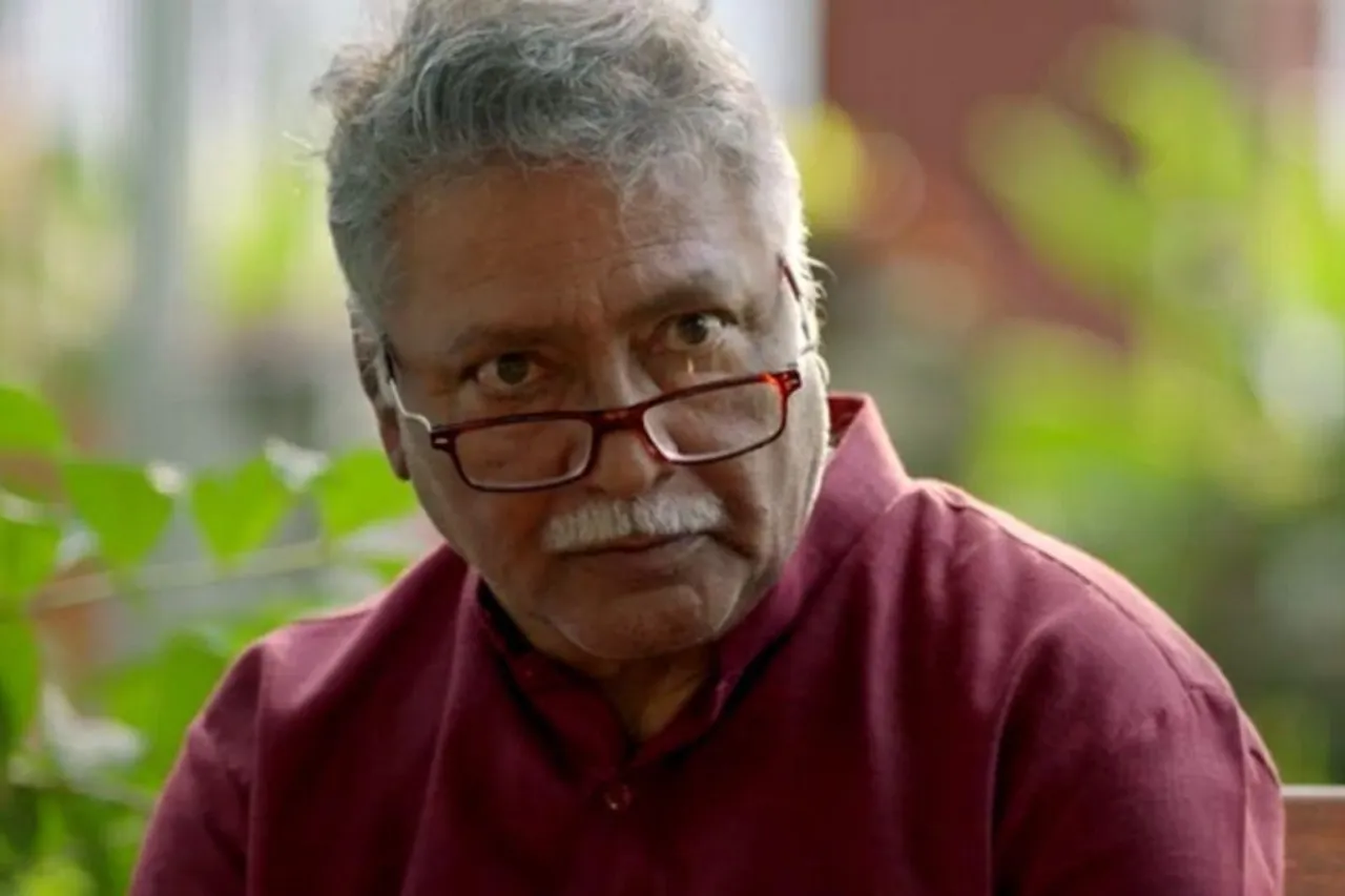 Vikram Gokhle