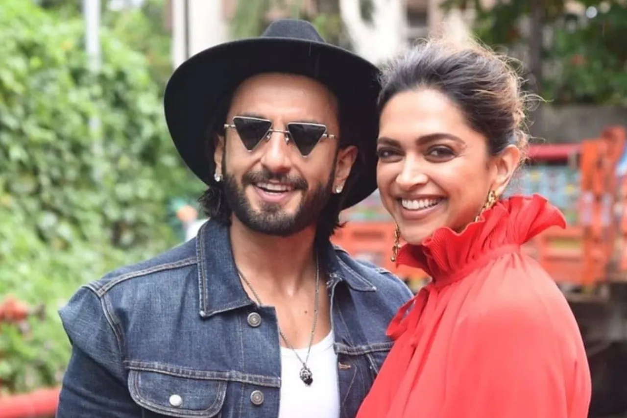 DeepVeer's house