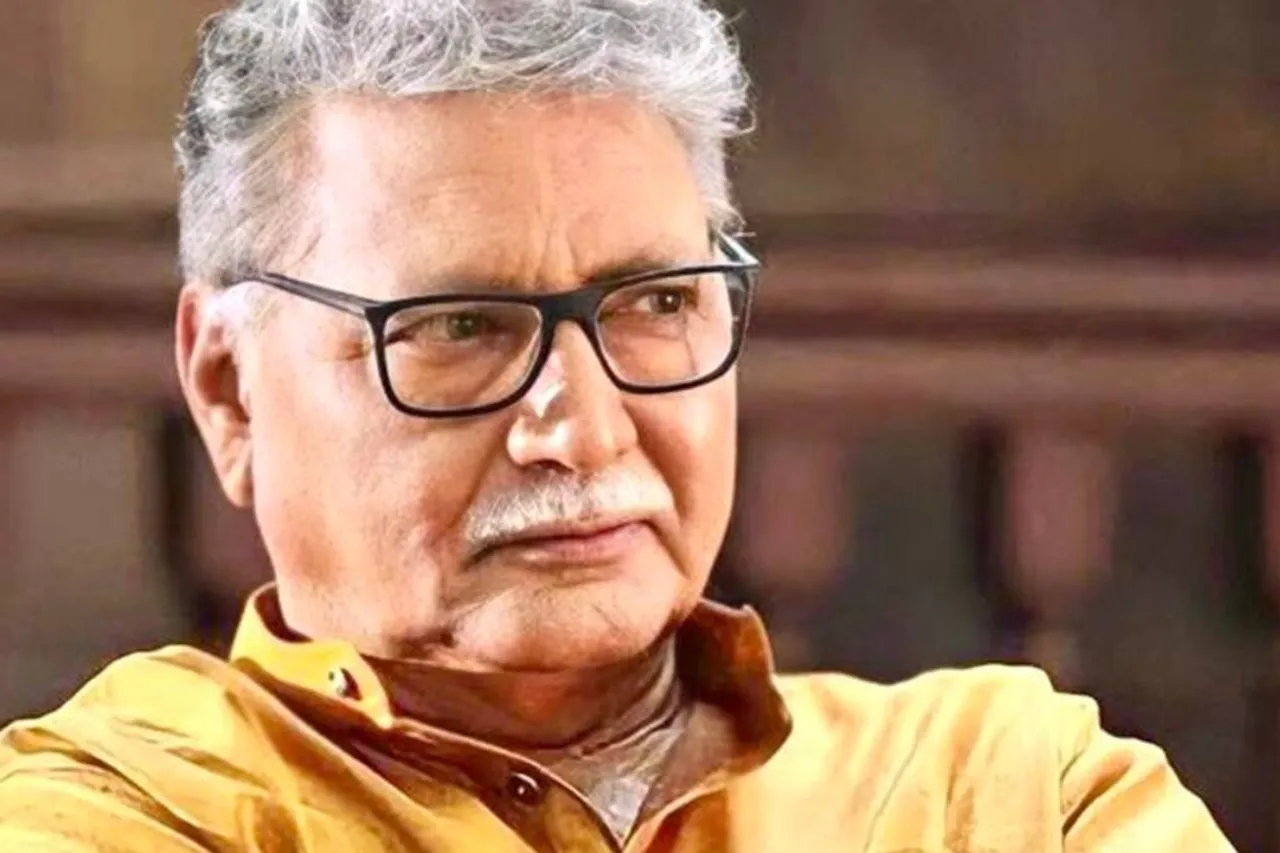 Vikram Gokhale
