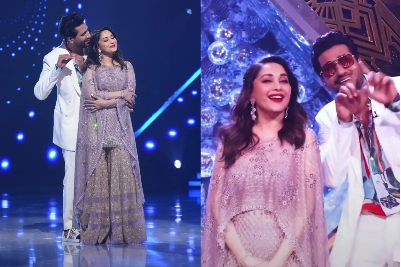 Jhalak Dikhhla Jaa 10