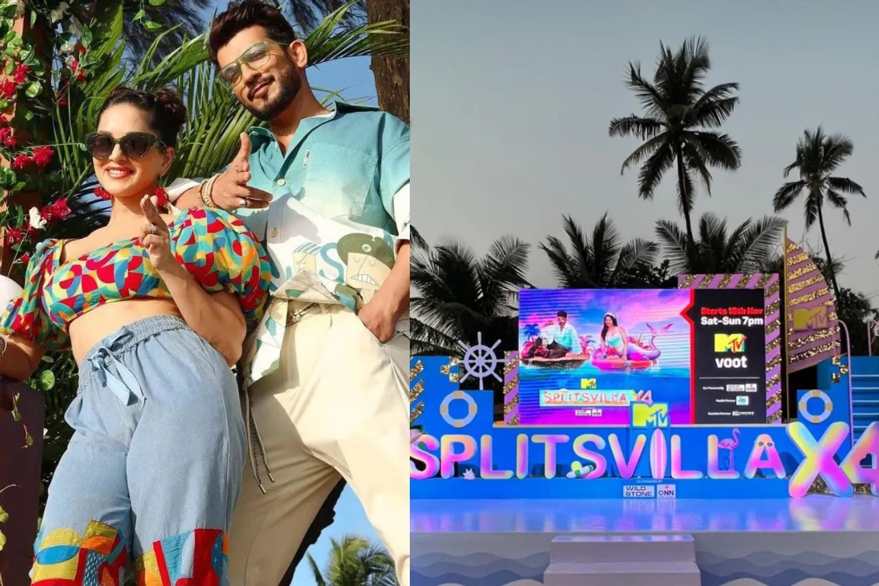 Splitsvilla X4