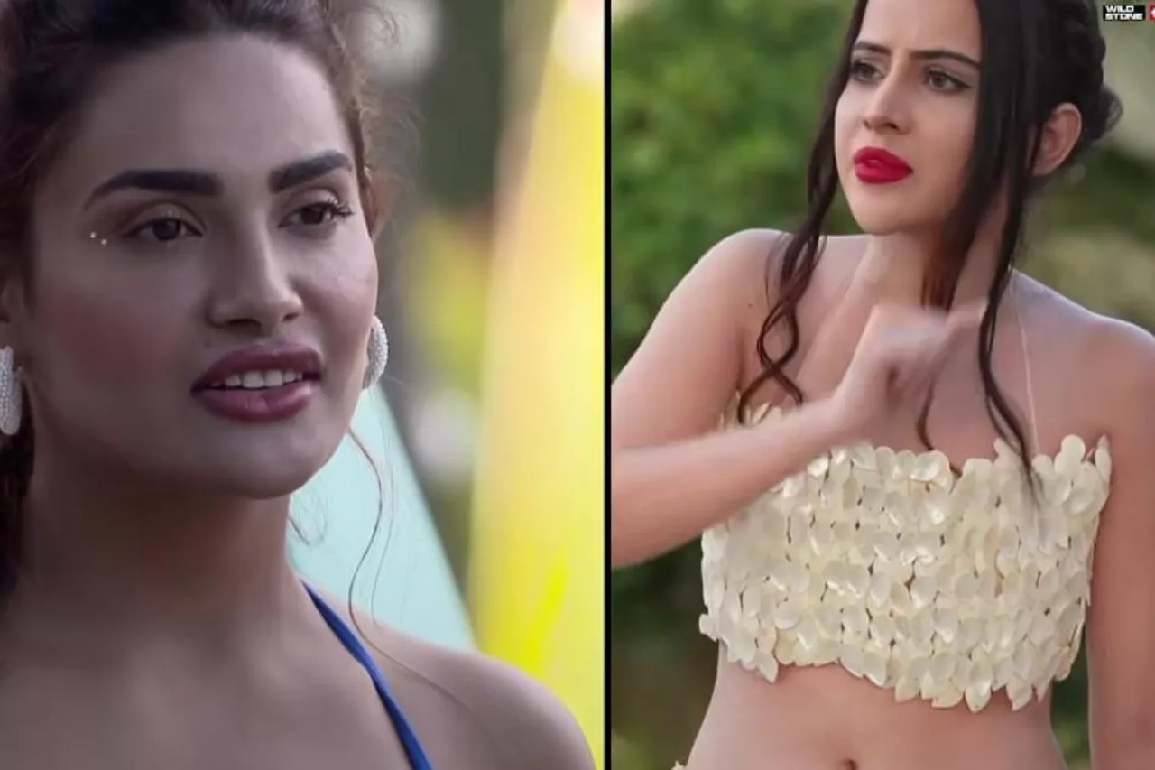 Splitsvilla X4