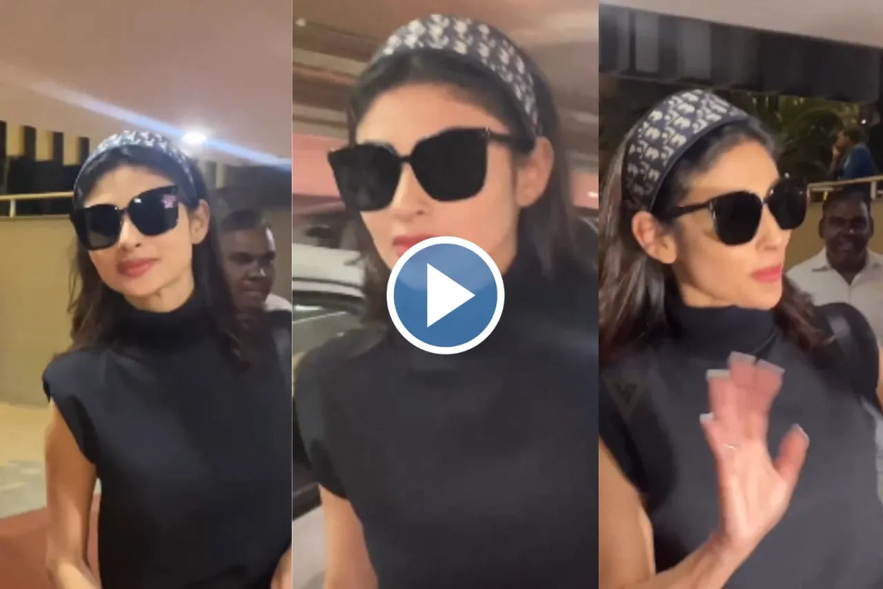 Mouni Roy