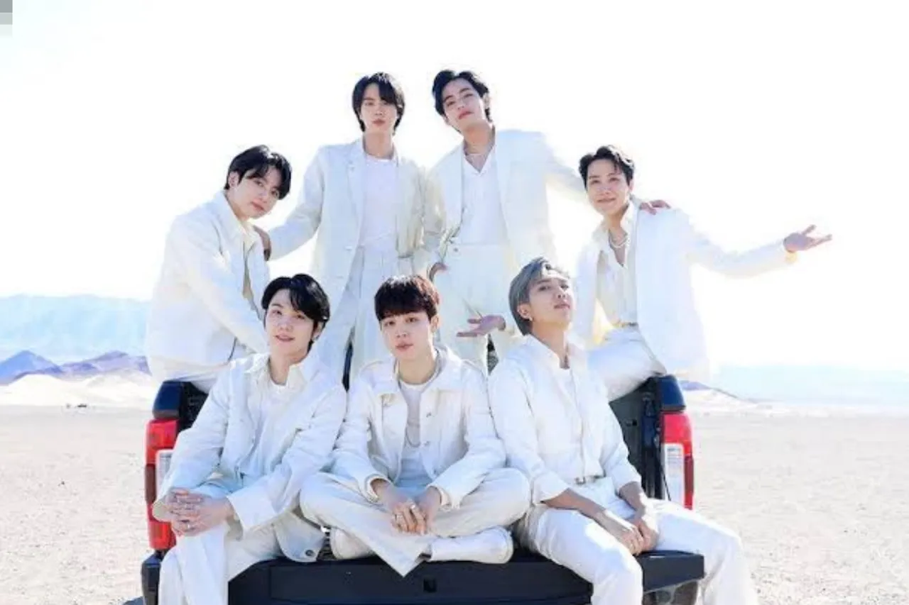BTS