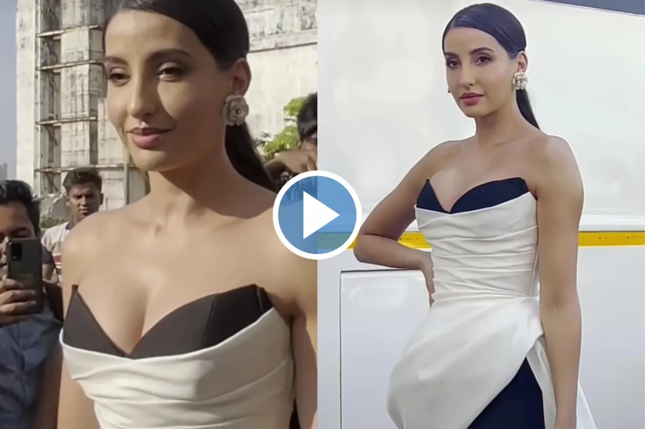 Nora Fatehi