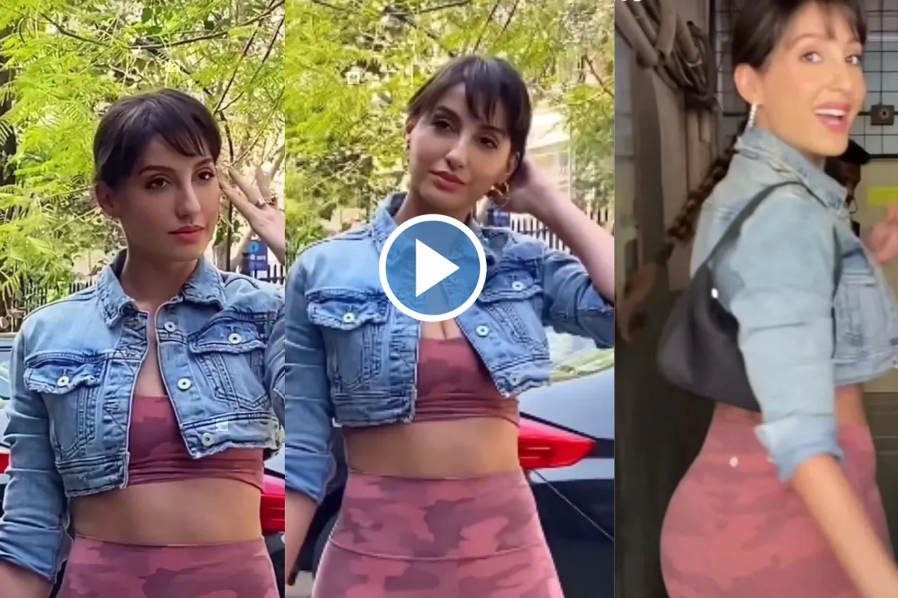 Nora Fatehi