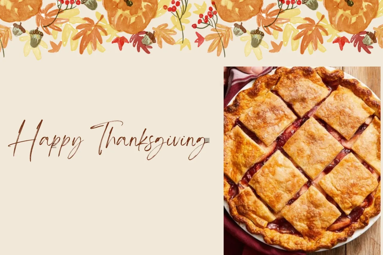 Thanksgiving 2022