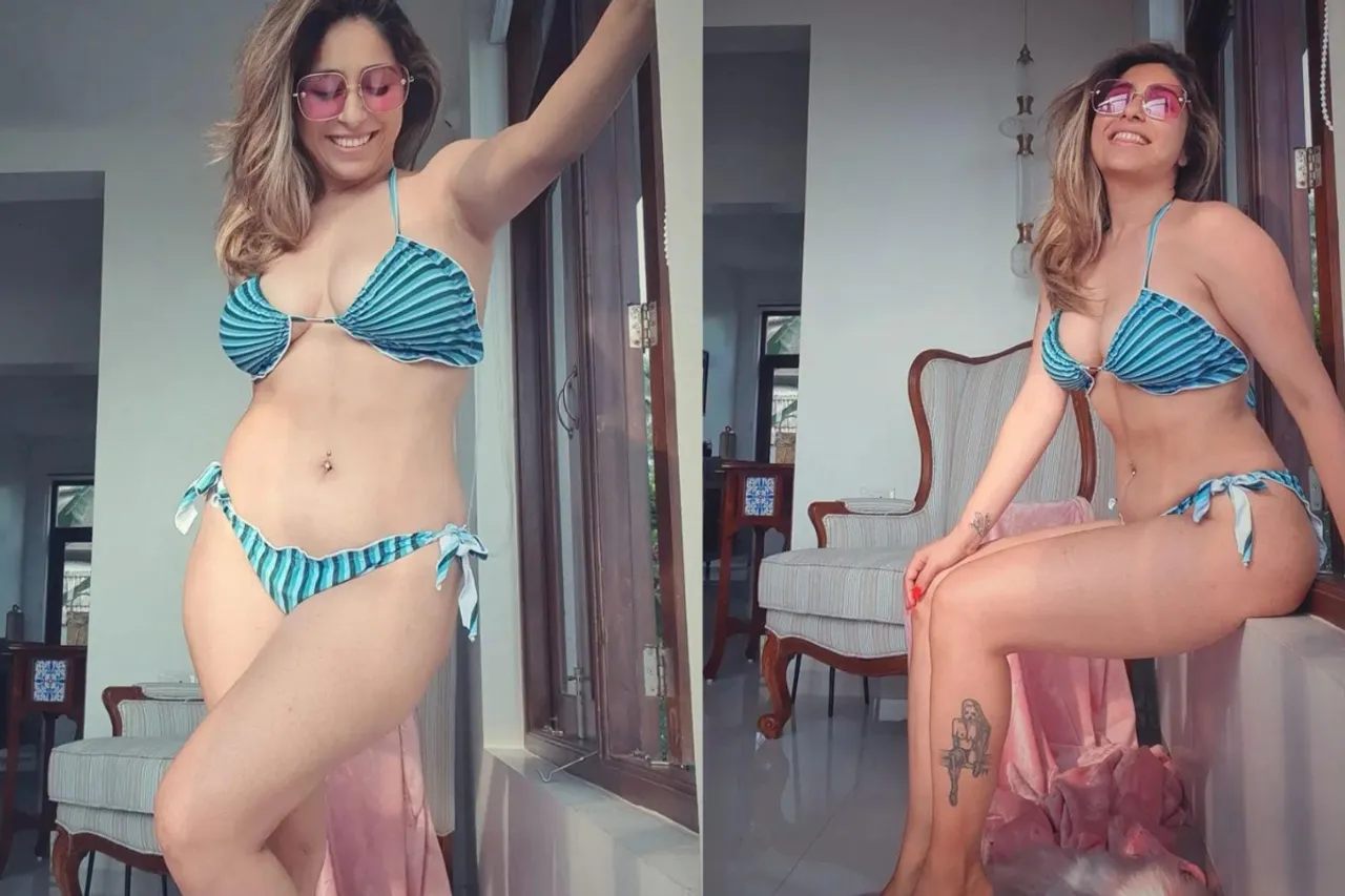 Neha Bhasin