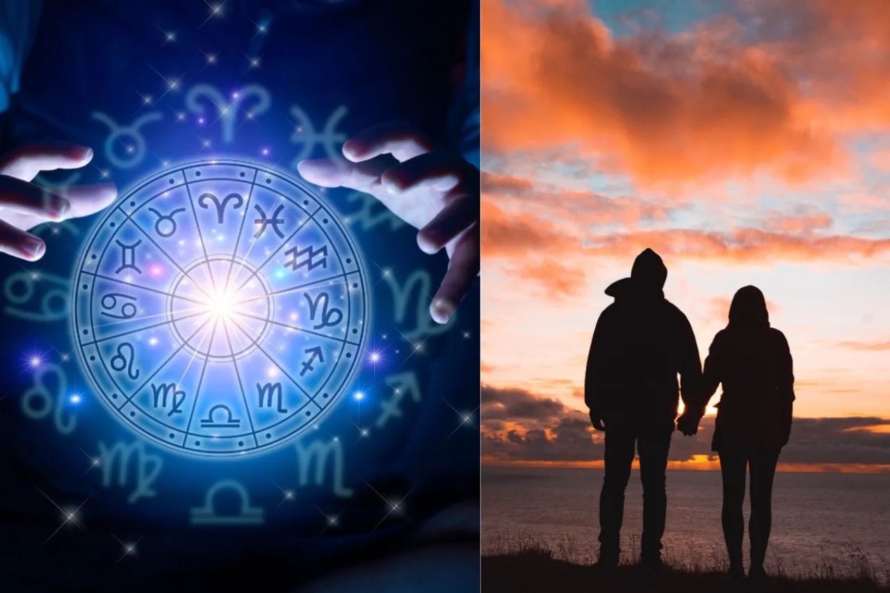 Zodiac Sign