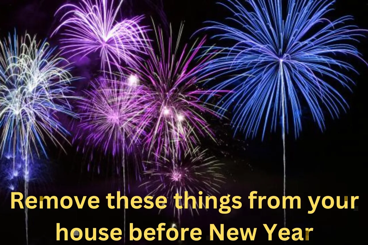 New Year 2023