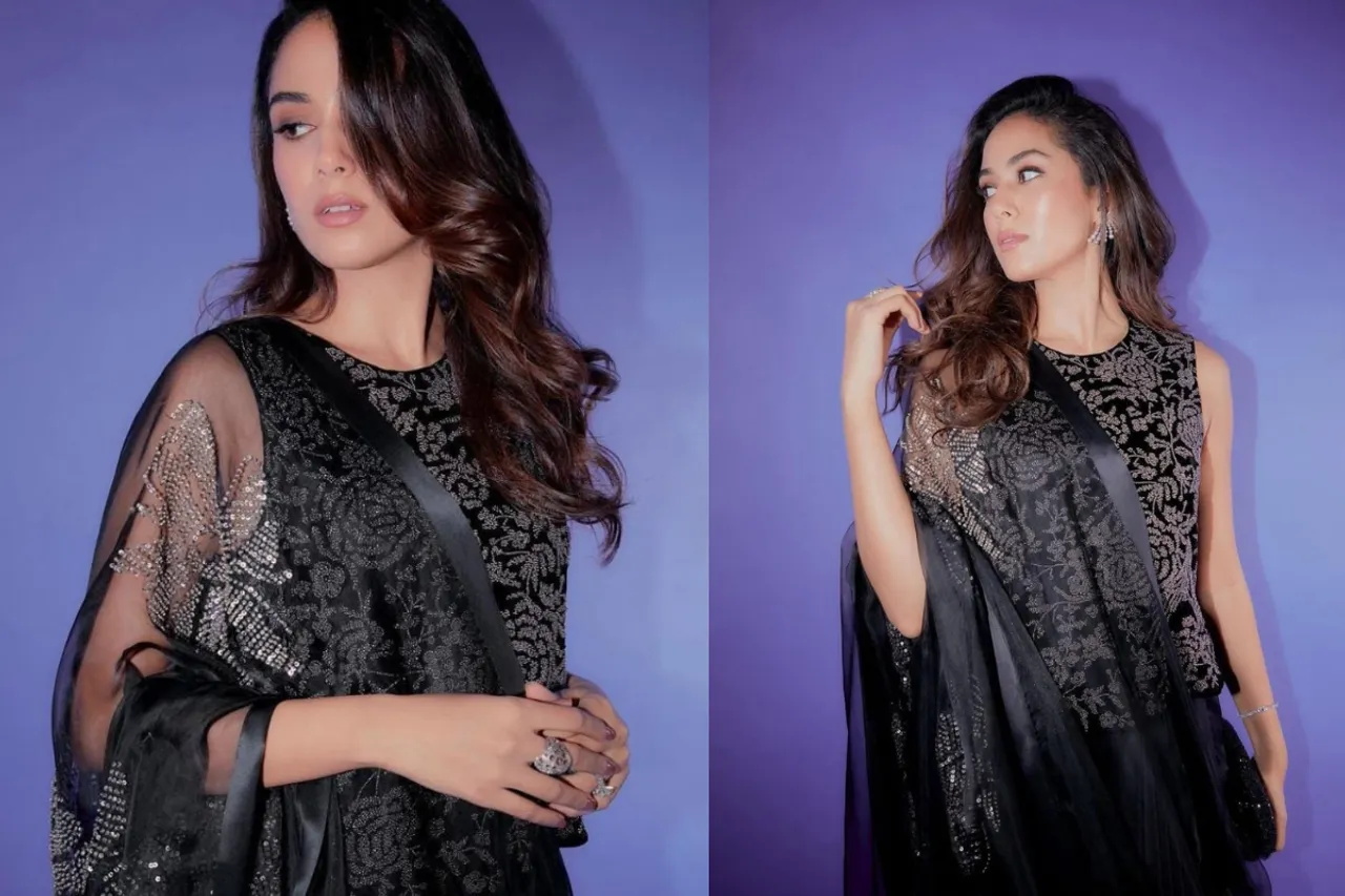 Mira Rajput