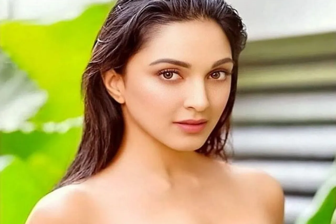 Kiara Advani 5 Oops Moment