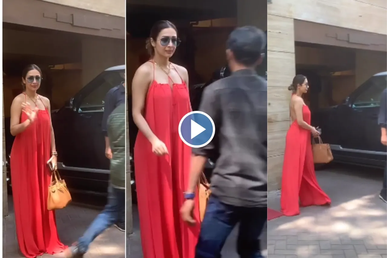 Malaika Arora
