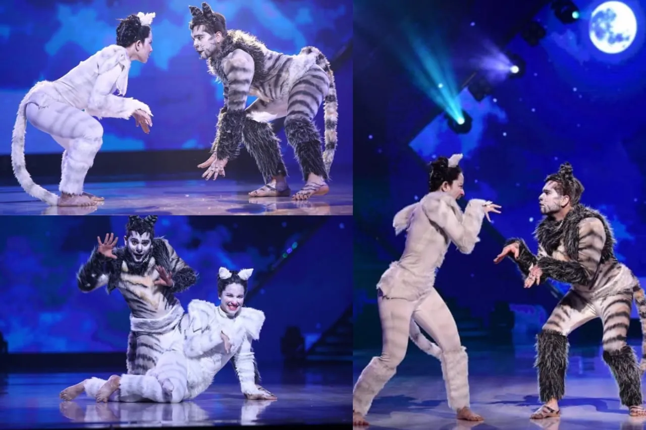 Jhalak Dikhhla Jaa 10