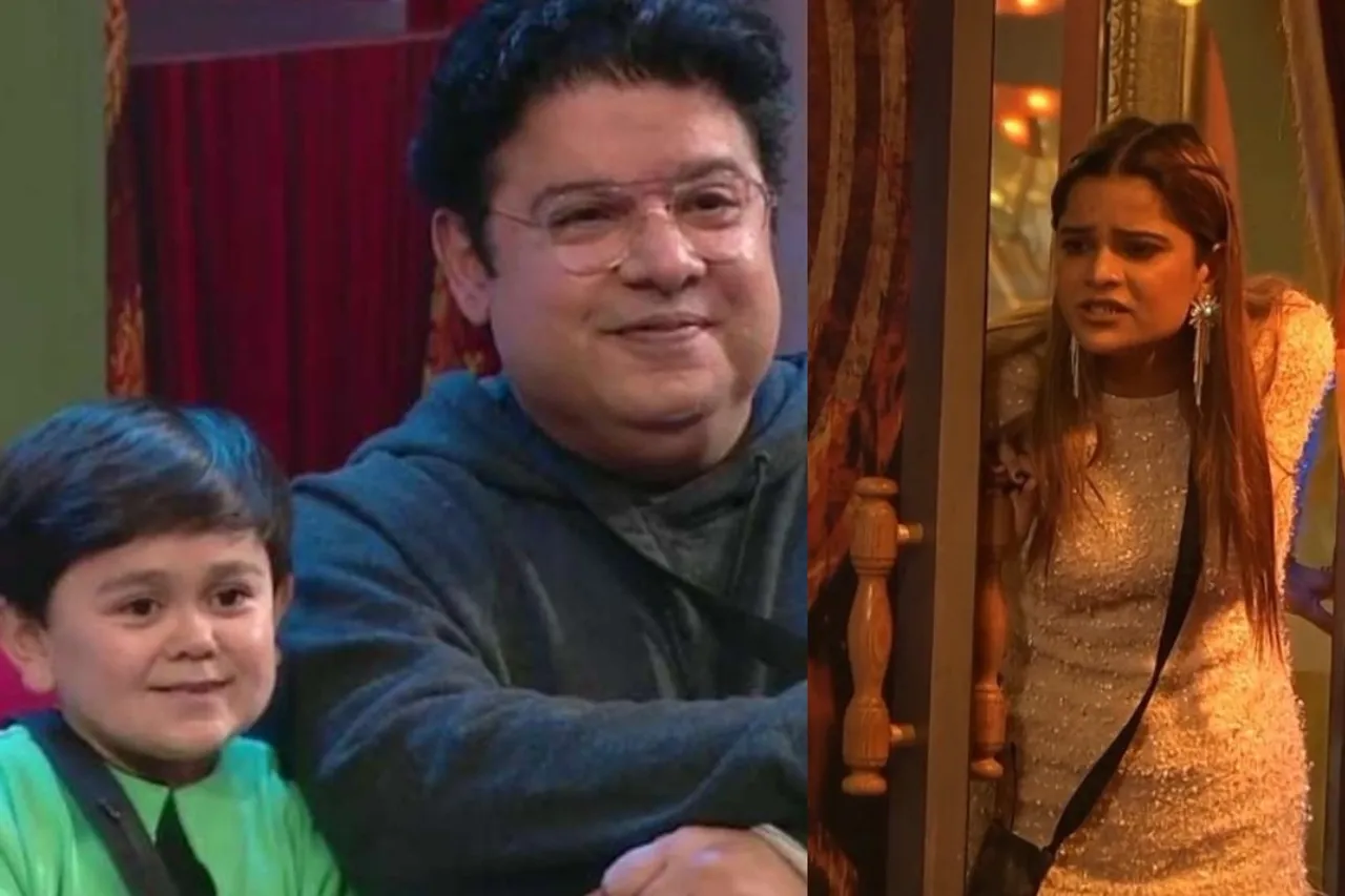 Bigg Boss 16