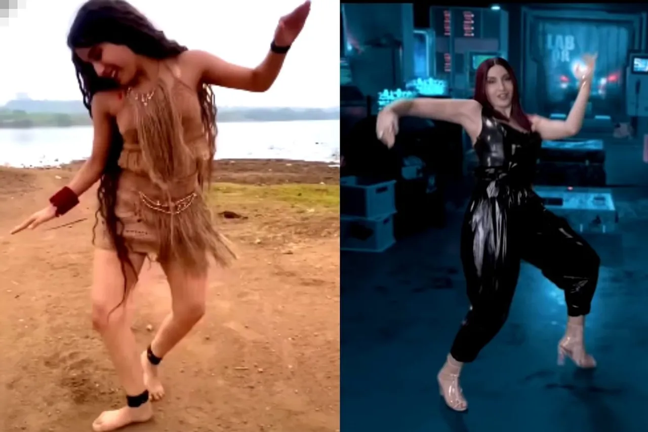 Viral Video