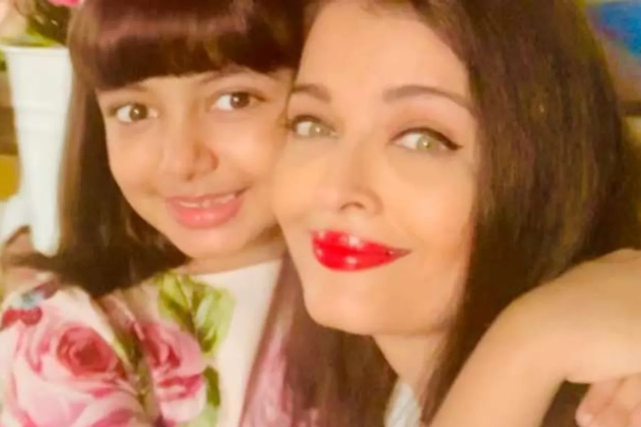 Aishwarya Rai Bachchan