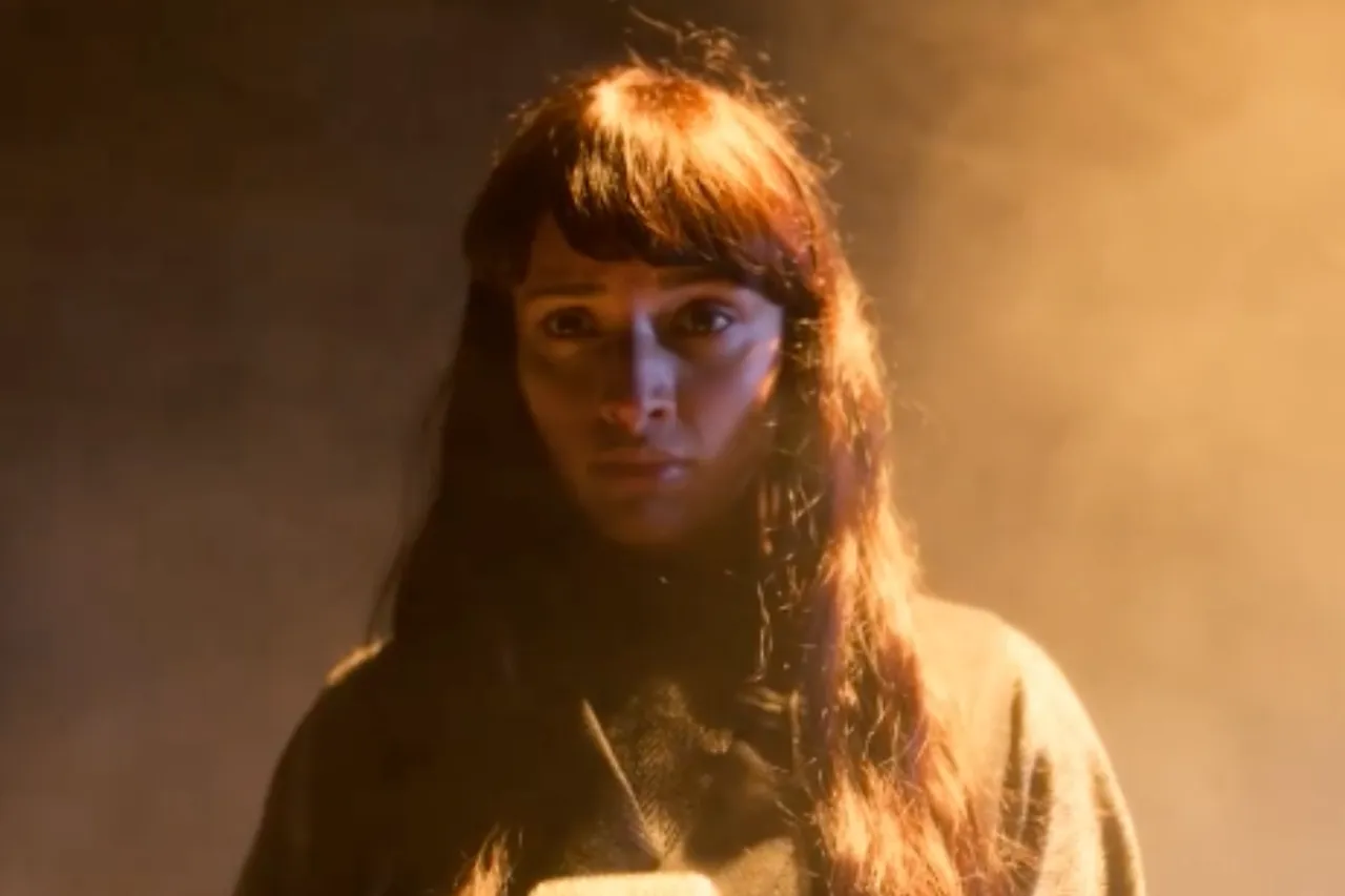 Qala Trailer