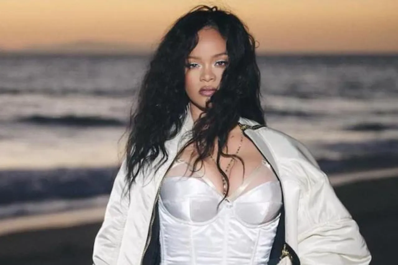 Rihanna