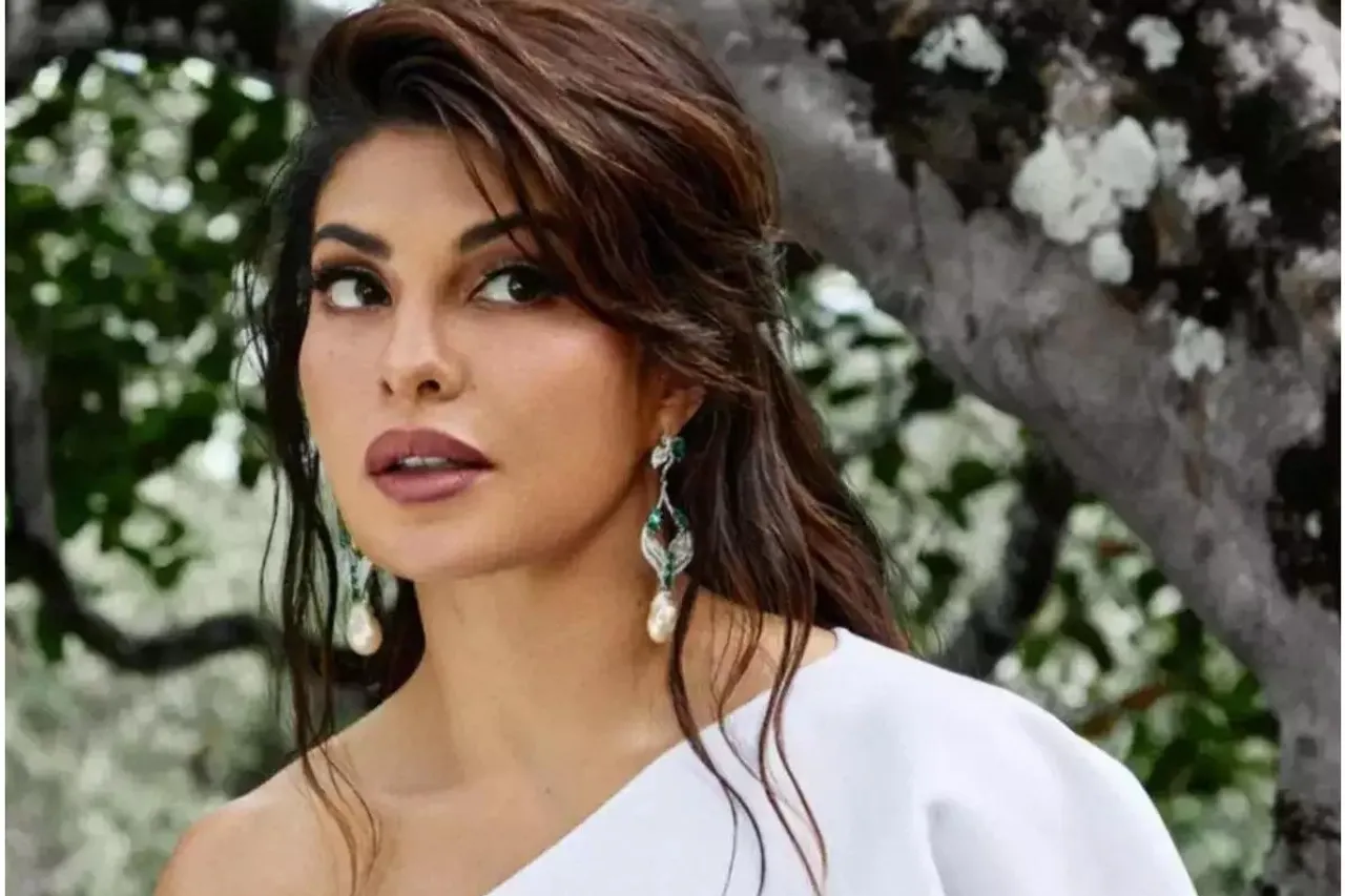 Jacqueline Fernandez