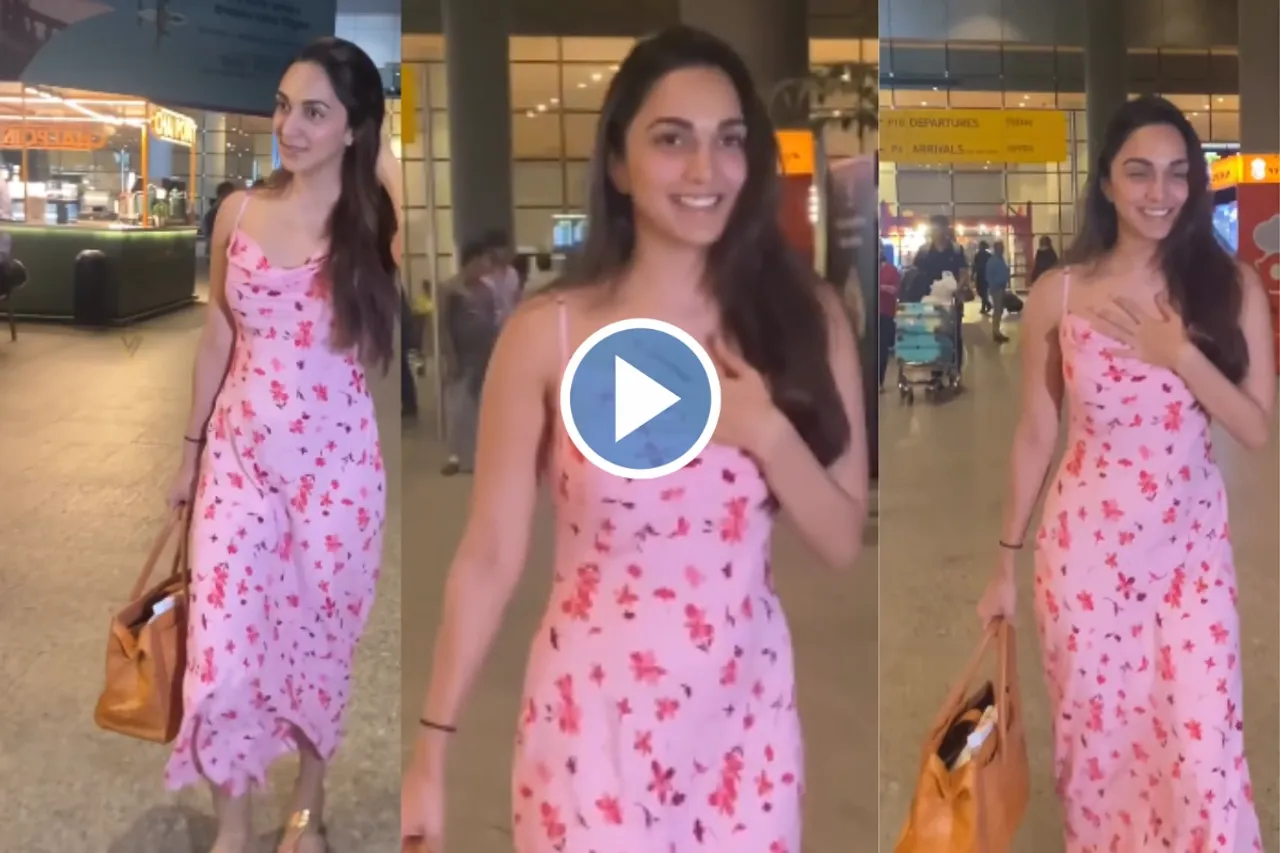Kiara Advani