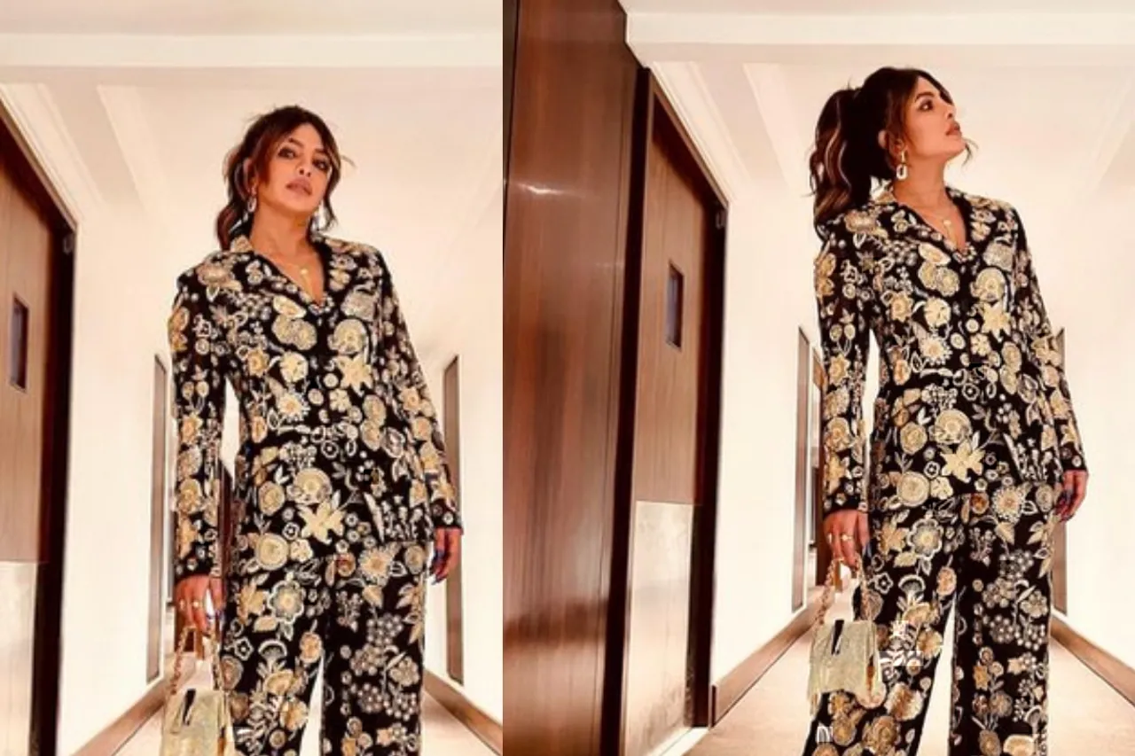 Priyanka Chopra